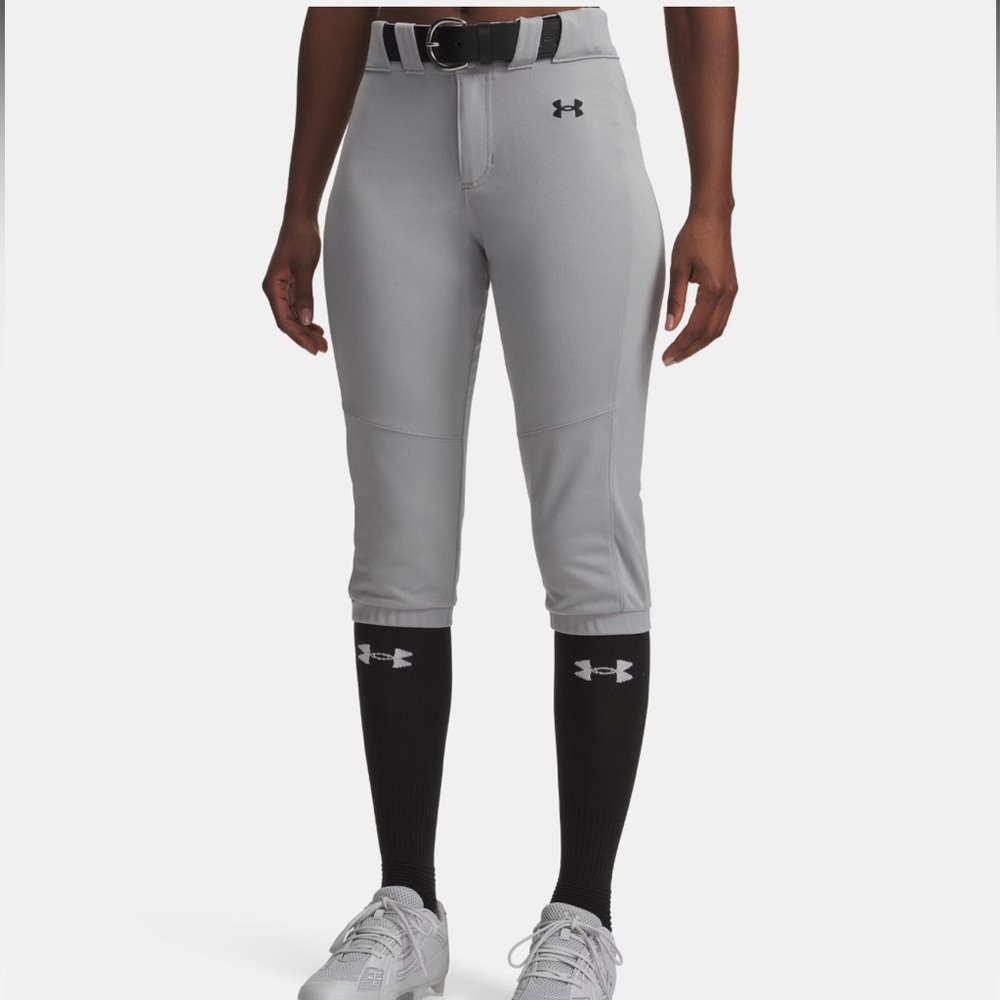 Under Armour Utility Women's Softball Pants - NWOT